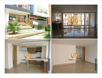 Alquiler Apartamento Envigado Zuñiga92403
