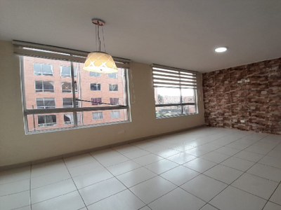 Apartamento EN ARRIENDO