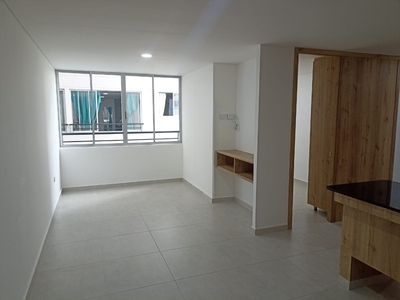 Apartamentos en Bucaramanga | CONJUNTO NUEVO RICAURTE ECONÓMICO