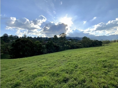 Terreno / Solar de 8414 m2 - Retiro, Colombia