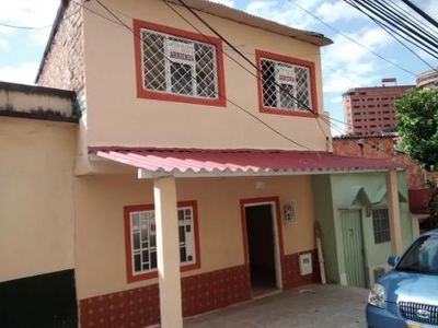 Vendo Casa Barrio Belén Sector Irazu