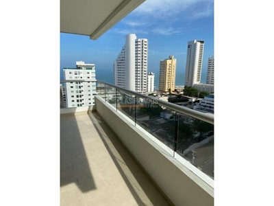 Venta de Apartamentos en Cartagena