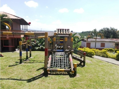 Cortijo de alto standing de 15000 m2 en venta Pereira, Colombia