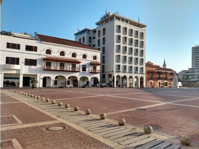 Vivienda exclusiva en alquiler Cartagena de Indias, Departamento de Bolívar