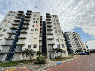 Apartamento (1 Nivel) en Venta en Alfonso Lopez, Municipio Flandes, Tolima
