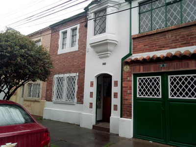 Arriendo De Casas En Bogota