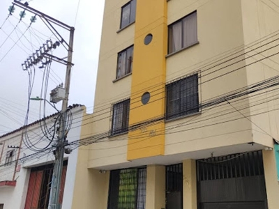 Apartamento en arriendo Antonia Santos Sur, Occidente