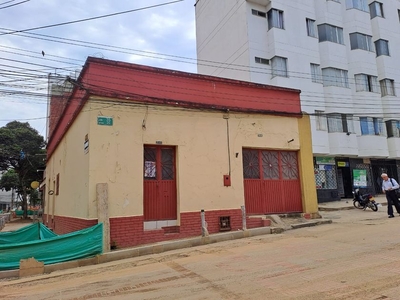 Apartamento en arriendo Calle 35 #26-3, Antonia Santos, Bucaramanga, Santander, Colombia