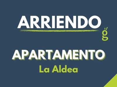 Apartamento en arriendo Edificio La Aldea, Calle 41, Rionegro, Antioquia, Colombia