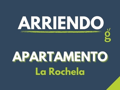 Apartamento en arriendo La Rochela, Carrera 54, Rionegro, Antioquia, Colombia