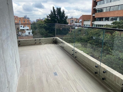 Apartamento en Arriendo, NOGAL