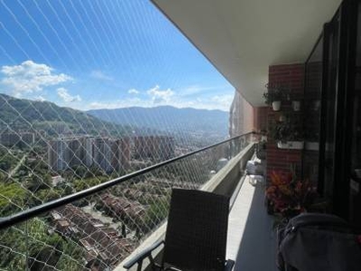 Apartamento en renta en Envigado, Envigado, Antioquia