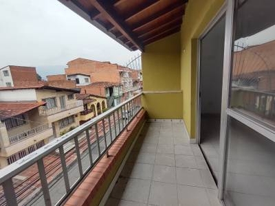 Apartamento en renta en Guayabal, Medellín, Antioquia
