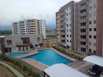 Apartamento en renta en Valle del Lili, Cali, Valle del Cauca