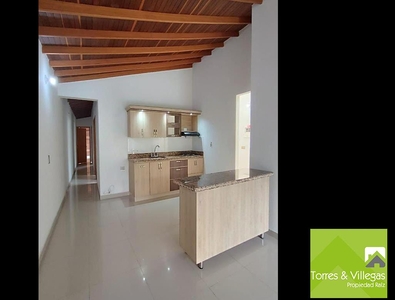 Apartamento en Venta Almeria Medellin