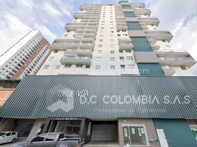 Apartamento en Venta, Bolivar