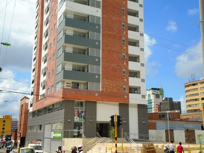 Apartamento en venta Bolívar, Oriente
