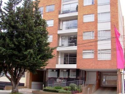 Apartamento en venta en Cedritos, Bogotá, Cundinamarca