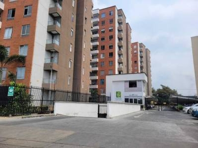 Apartamento en venta en La Flora, Cali, Valle del Cauca