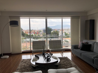 Apartamento en Venta, La Calleja Usaquen