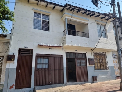 Casa en Venta, Alameda