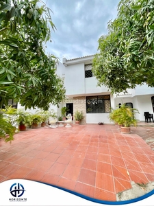 Casa en Venta, Conjunto residencial San Carlos