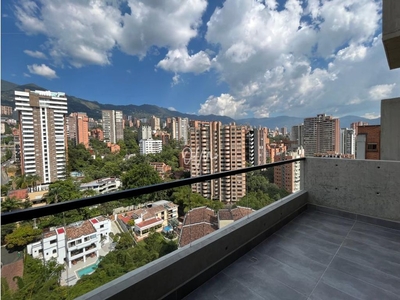 Exclusivo duplex en venta Medellín, Colombia