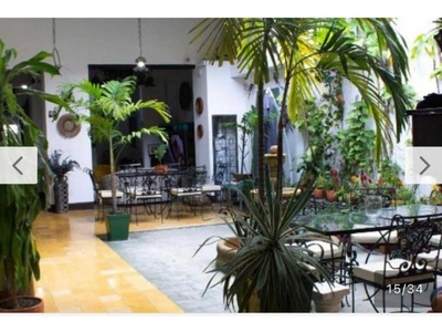 Exclusivo hotel de 600 m2 en venta Cali, Departamento del Valle del Cauca