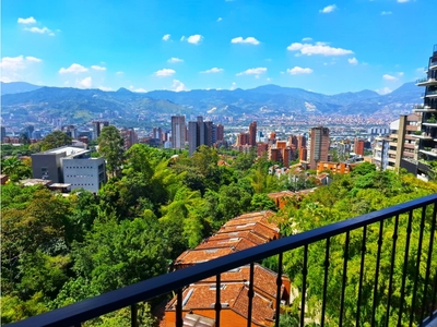 Venta Apartamentos Medellín Altos del Poblado 7237162 Venta Apartamentos Medellín Altos del Poblado 7237162