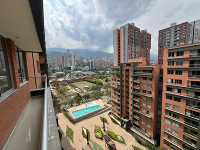 Venta Apartamentos Medellín Ciudad del Rio 15862 Venta Apartamentos Medellín Ciudad del Rio 15862
