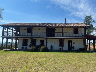 Venta Finca Recreativa Rionegro Venta Finca Recreativa Rionegro