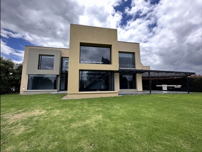 Vivienda exclusiva de 550 m2 en venta Cota, Cundinamarca