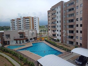 Apartamento en Arriendo, Bochalema Viveros