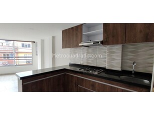 Apartamento en Arriendo, Carvajal