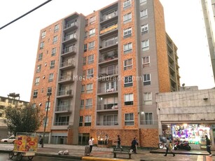 Apartamento en Arriendo, Chapinero