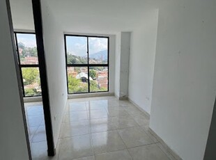 Apartamento en arriendo en San Cristóbal