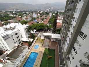 Apartamento en Arriendo, Urbanizacion La Flora