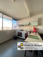 Apartamento en Venta, BULEVAR SAN FRANCISCO