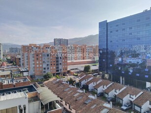 Apartamento en Venta, Lisboa Usaquen