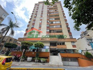 Apartamento en Venta, MEJORAS PUBLICAS