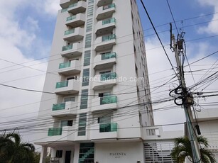Apartamento en Venta, Villa Santos