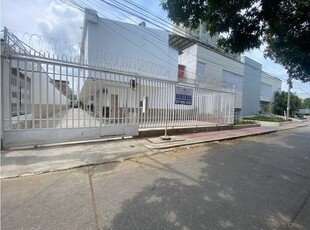 Casa en arriendo en Santa Marta
