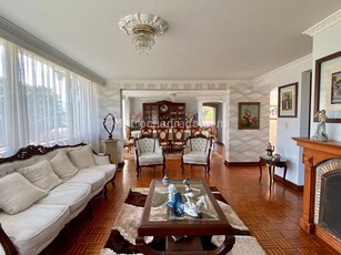 Casa en Venta, Chia cundinamarca