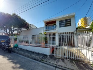 Casa en venta en CARTAGENA - EL RECREO