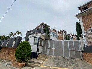 Casa en Venta, Lagos Del Cacique