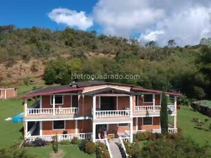 Finca en Venta, Maria Auxiliadora