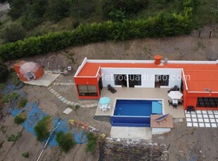 Finca en Venta, Santa bárbara