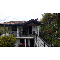 Linda Finca En Venta En Rionegro Antioquia - Excelente Ubicación