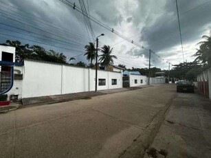 Se Vende Lote En Acapulco Melgar