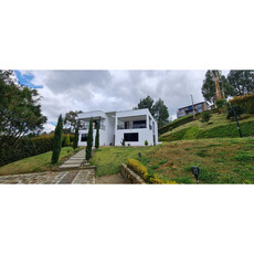 Vendo Casa Campestre En Medellín Corregimiento De San Cristóbal Ch
